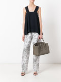 Sommet tote bag 