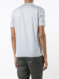 pocketed T-shirt