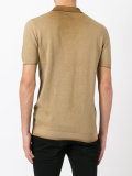 plain polo shirt 