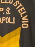 arrow print T-shirt