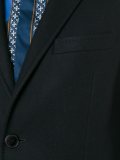 single breasted coat
