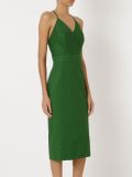 midi sheath dress