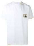 chest patch T-shirt