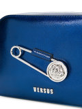 Laminata clutch bag