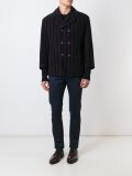 striped jacket 