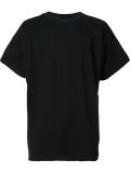 long length T-shirt