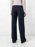 flared trousers