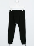 drop crotch pants