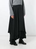 long full skirt 