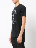 Dark Angel pocket T-shirt