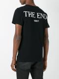 'The End' T-shirt