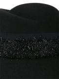 felt 'Virginie' hat