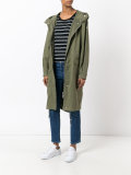Amara jacket