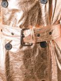 Wanda Nylon X Tom Greyhound风衣