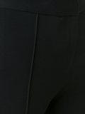 修身弹性长裤