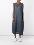 Lantern dress