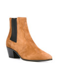 Rock 40 Chelsea boots