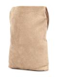 small classic shoulder bag