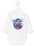 bear print body