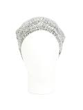 heavy knit cap