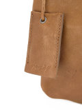 zip up cross body bag