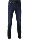 'Thavar Sweat'牛仔裤