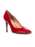pointed toe pumps