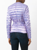 padded jacket 