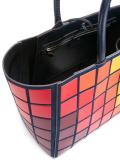 mosaic tote
