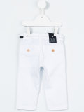 belted trousers