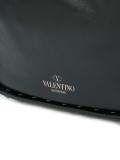 sudded bucket shoulder bag 