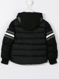 'Lustou' padded jacket