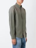 fade-out shirt