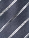 striped tie