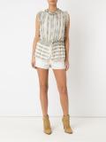 jacquard top
