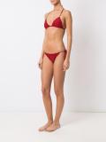 triangle bikini set