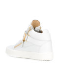 Owen hi-top sneakers 