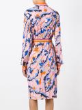 jersey shirt dress