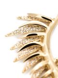 'Frond'项链