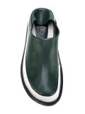 MARNI FBMSW11G01LA548 ZI929 ??? rubber/Sheep Skin/Shearling/Calf Leather/Lamb Skin