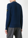 arm patch jumper