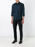'Paris' classic shirt