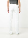 straight jeans