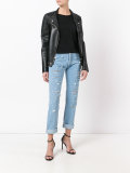 Vanessa embellished jeans