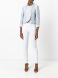 DOROTHEE SCHUMACHER 441322 819 BLUE FOG ??? Cotton