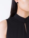 'Amber'耳环