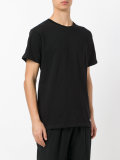 New Wave print T-shirt 
