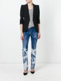 Los Angeles big star jeans