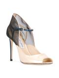 Trudie 100 sandals