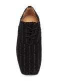 'Francesina' lace-up shoes